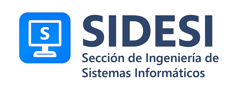 Logo SIDESI