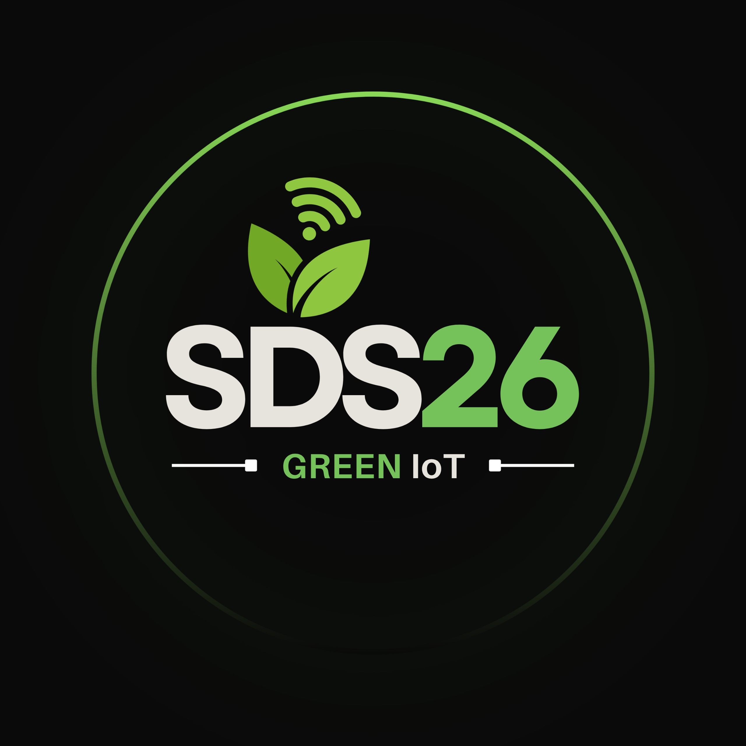 Bienvenida SDS26